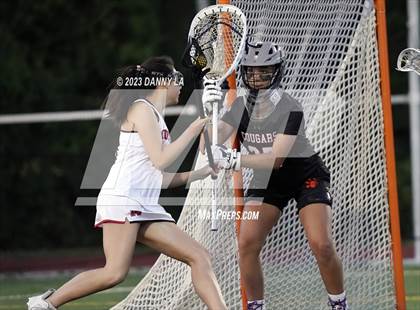 Thumbnail 2 in Kettle Run @ Meridian (VHSL Class 4 Region B Final) photogallery.