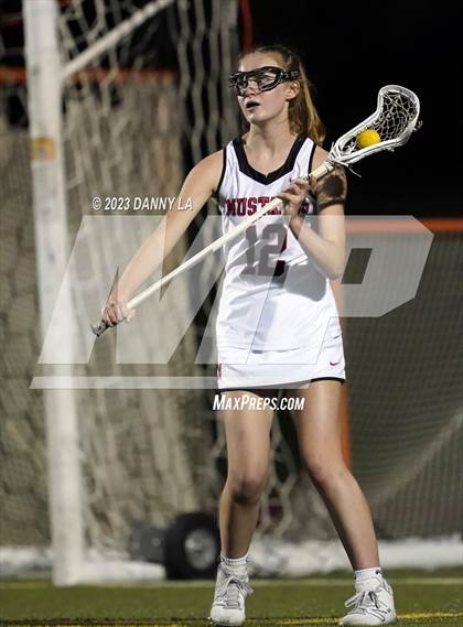 Thumbnail 3 in Kettle Run @ Meridian (VHSL Class 4 Region B Final) photogallery.