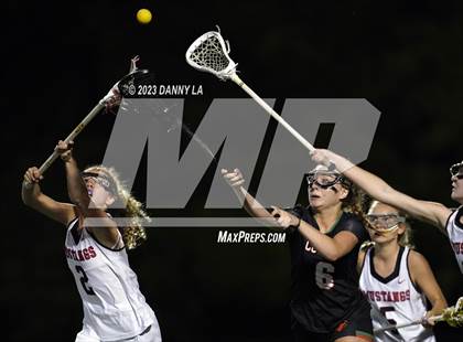 Thumbnail 1 in Kettle Run @ Meridian (VHSL Class 4 Region B Final) photogallery.