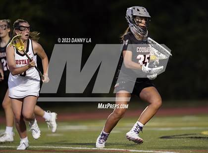 Thumbnail 2 in Kettle Run @ Meridian (VHSL Class 4 Region B Final) photogallery.