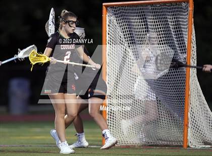 Thumbnail 1 in Kettle Run @ Meridian (VHSL Class 4 Region B Final) photogallery.