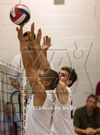 Thumbnail 3 in St. Mary's @ St. Joseph's Collegiate Institute photogallery.