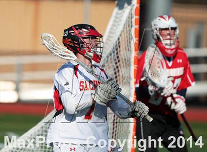 Thumbnail 3 in Connetquot @ Sachem East photogallery.