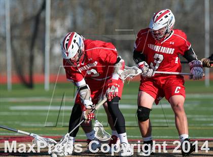Thumbnail 2 in Connetquot @ Sachem East photogallery.