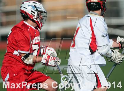 Thumbnail 1 in Connetquot @ Sachem East photogallery.
