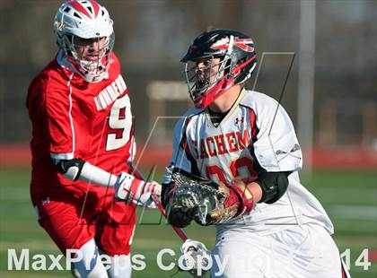 Thumbnail 3 in Connetquot @ Sachem East photogallery.