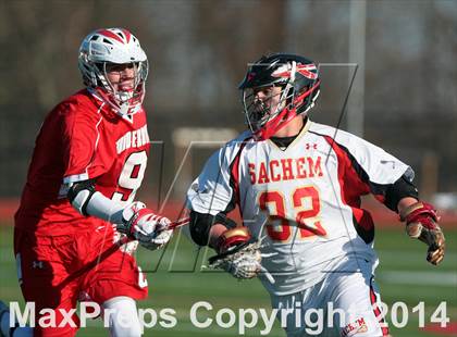 Thumbnail 2 in Connetquot @ Sachem East photogallery.