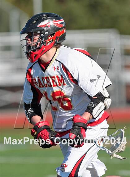 Thumbnail 1 in Connetquot @ Sachem East photogallery.