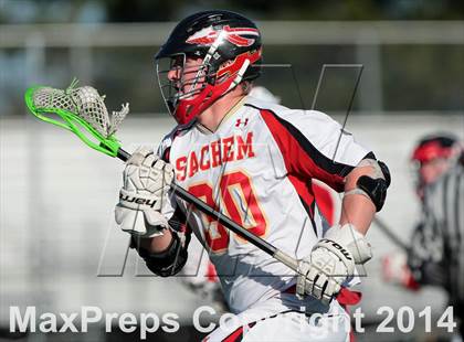 Thumbnail 2 in Connetquot @ Sachem East photogallery.