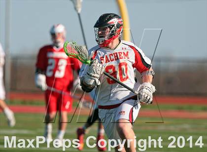 Thumbnail 1 in Connetquot @ Sachem East photogallery.