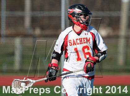 Thumbnail 2 in Connetquot @ Sachem East photogallery.