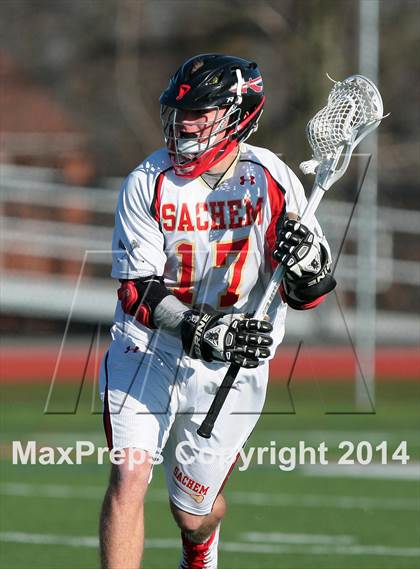 Thumbnail 2 in Connetquot @ Sachem East photogallery.
