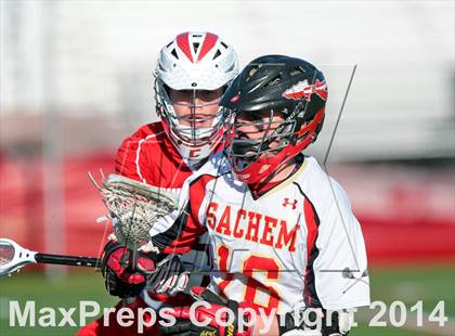 Thumbnail 1 in Connetquot @ Sachem East photogallery.