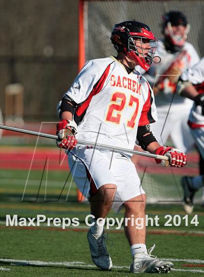 Thumbnail 1 in Connetquot @ Sachem East photogallery.