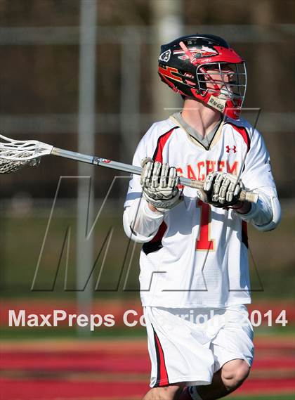 Thumbnail 1 in Connetquot @ Sachem East photogallery.