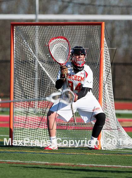 Thumbnail 3 in Connetquot @ Sachem East photogallery.