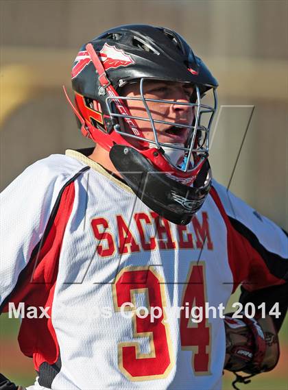 Thumbnail 2 in Connetquot @ Sachem East photogallery.