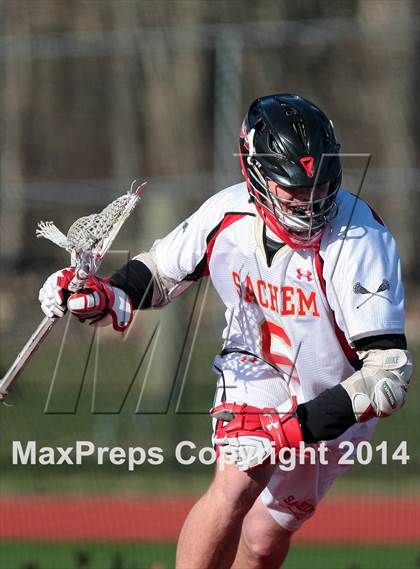Thumbnail 1 in Connetquot @ Sachem East photogallery.