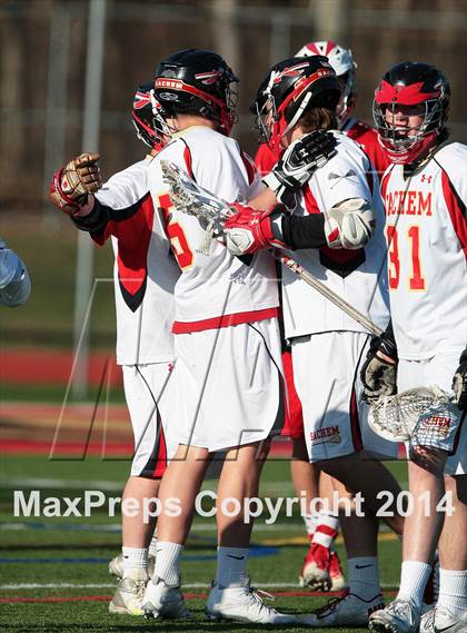 Thumbnail 1 in Connetquot @ Sachem East photogallery.