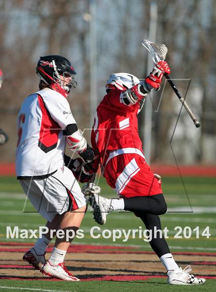 Thumbnail 3 in Connetquot @ Sachem East photogallery.