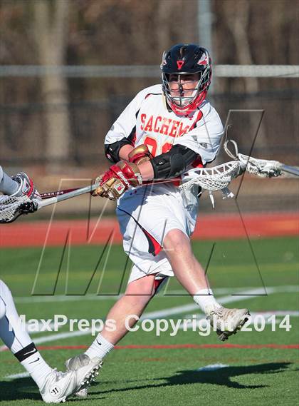 Thumbnail 1 in Connetquot @ Sachem East photogallery.