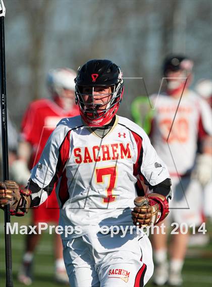 Thumbnail 1 in Connetquot @ Sachem East photogallery.