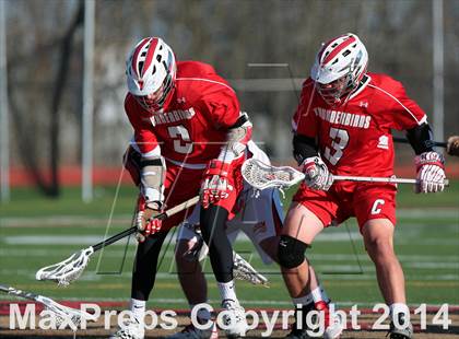 Thumbnail 3 in Connetquot @ Sachem East photogallery.