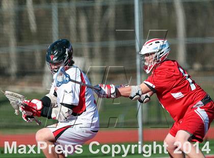 Thumbnail 3 in Connetquot @ Sachem East photogallery.