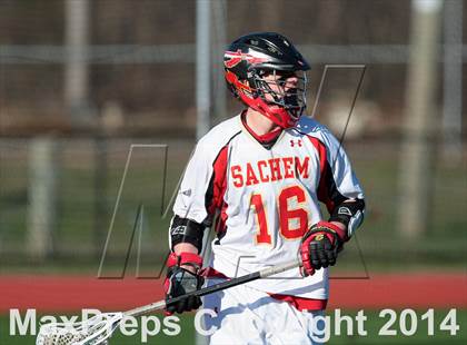 Thumbnail 1 in Connetquot @ Sachem East photogallery.