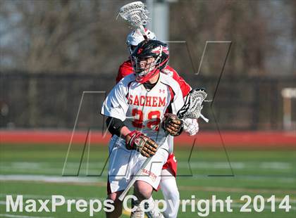 Thumbnail 3 in Connetquot @ Sachem East photogallery.