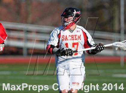 Thumbnail 1 in Connetquot @ Sachem East photogallery.