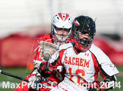 Thumbnail 3 in Connetquot @ Sachem East photogallery.
