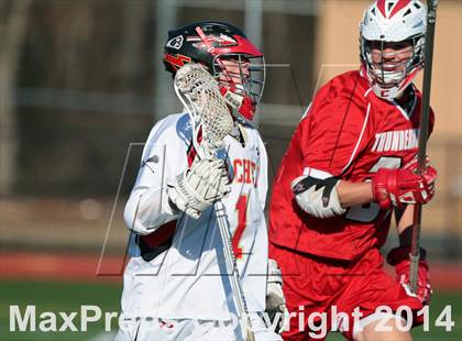 Thumbnail 2 in Connetquot @ Sachem East photogallery.