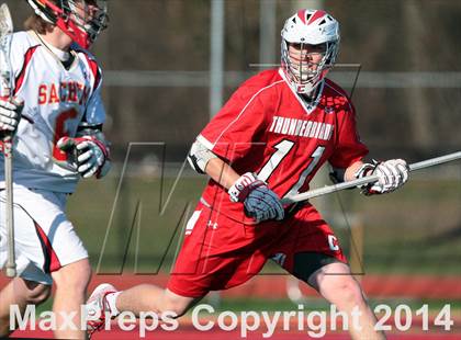 Thumbnail 3 in Connetquot @ Sachem East photogallery.