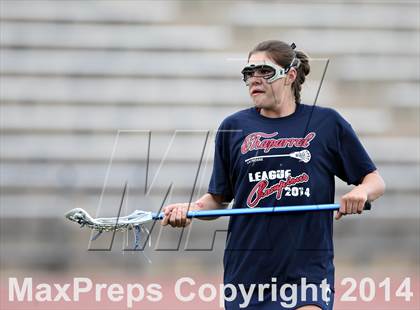 Thumbnail 1 in Cherry Creek vs. Chaparral (CHSAA Playoff Second Round) photogallery.