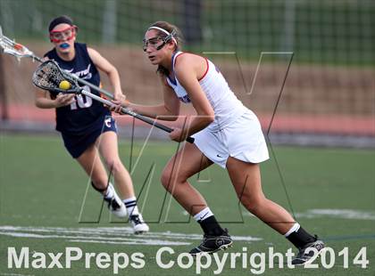 Thumbnail 1 in Cherry Creek vs. Chaparral (CHSAA Playoff Second Round) photogallery.