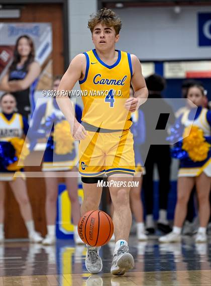 Thumbnail 3 in Carmel @ Hamilton Southeastern photogallery.