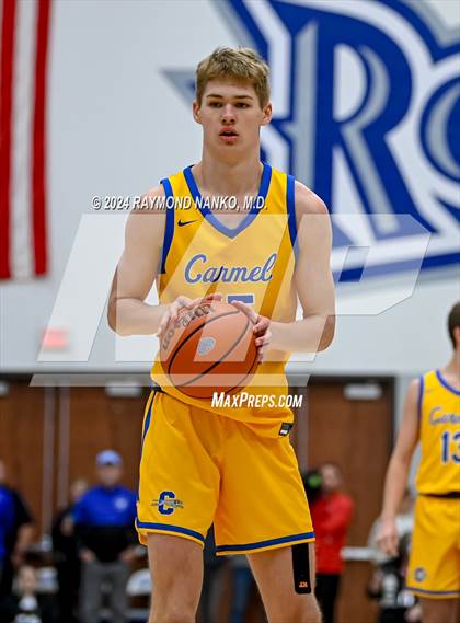 Thumbnail 3 in Carmel @ Hamilton Southeastern photogallery.