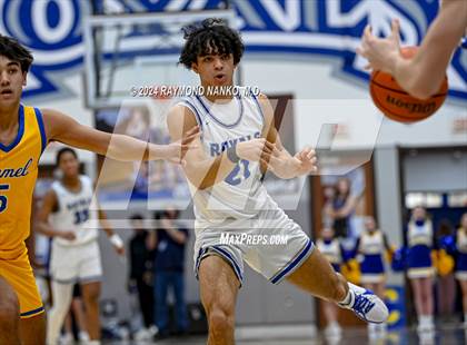 Thumbnail 3 in Carmel @ Hamilton Southeastern photogallery.