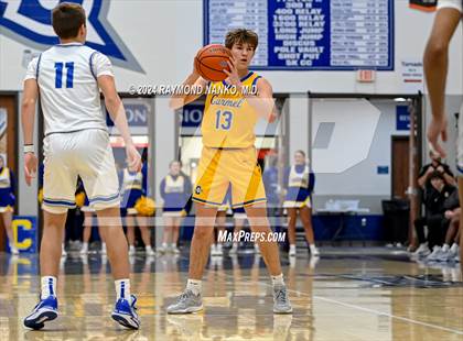 Thumbnail 2 in Carmel @ Hamilton Southeastern photogallery.