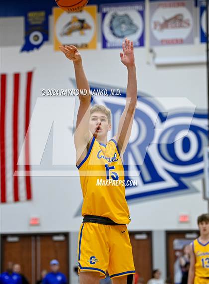 Thumbnail 1 in Carmel @ Hamilton Southeastern photogallery.