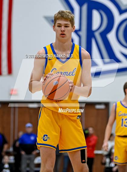 Thumbnail 1 in Carmel @ Hamilton Southeastern photogallery.