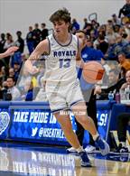 Photo from the gallery "Carmel @ Hamilton Southeastern"