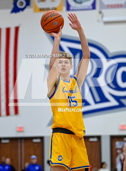 Thumbnail 3 in Carmel @ Hamilton Southeastern photogallery.