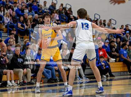 Thumbnail 3 in Carmel @ Hamilton Southeastern photogallery.