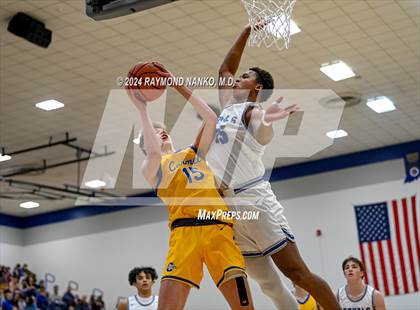 Thumbnail 1 in Carmel @ Hamilton Southeastern photogallery.