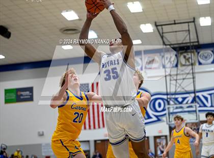 Thumbnail 1 in Carmel @ Hamilton Southeastern photogallery.