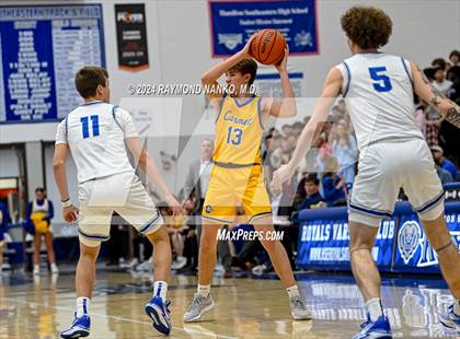 Thumbnail 3 in Carmel @ Hamilton Southeastern photogallery.