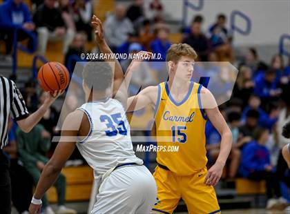 Thumbnail 3 in Carmel @ Hamilton Southeastern photogallery.