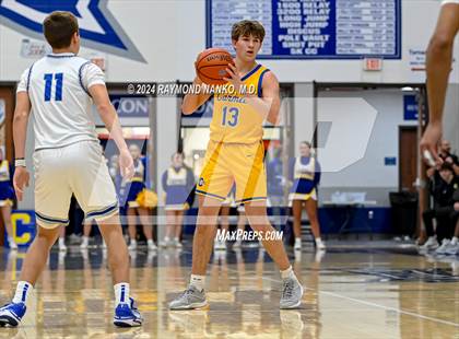 Thumbnail 1 in Carmel @ Hamilton Southeastern photogallery.
